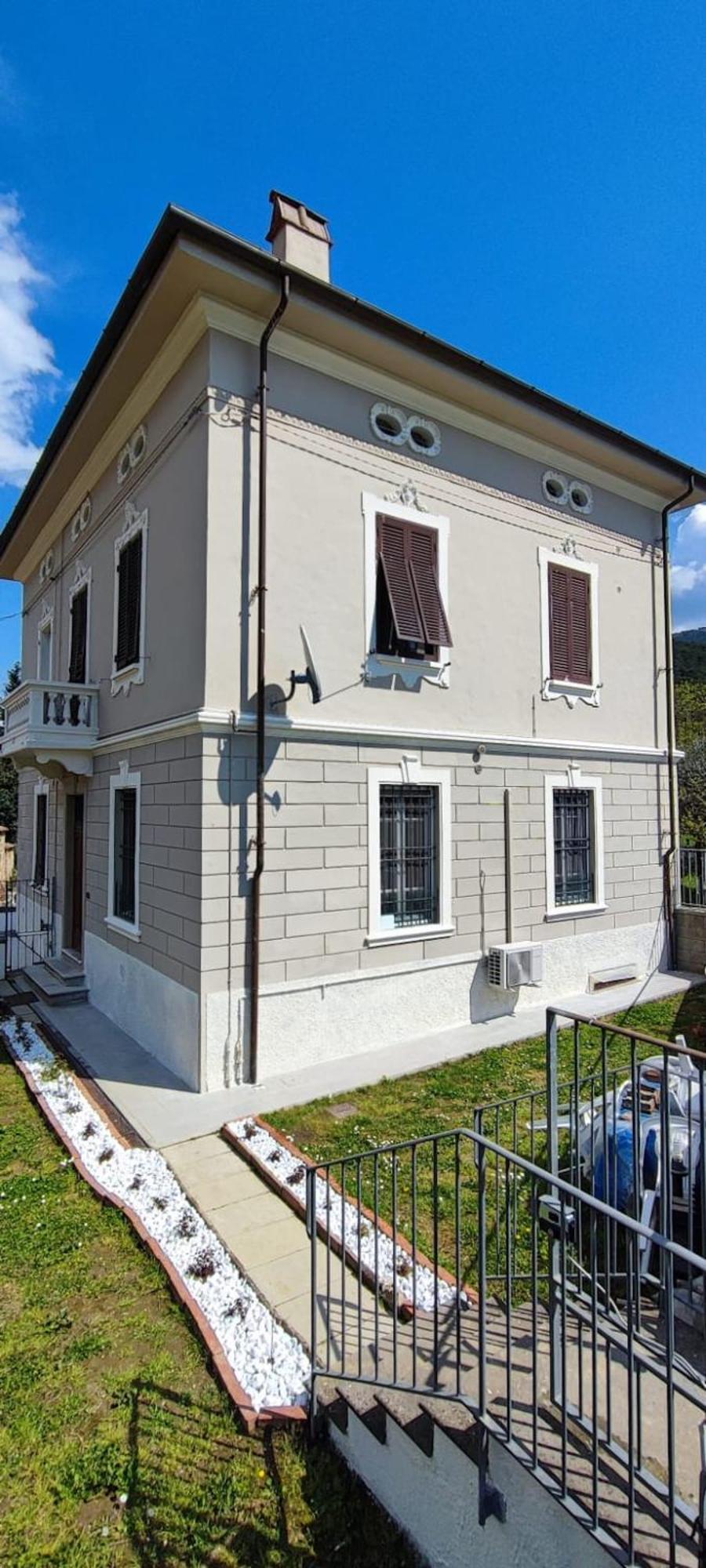 Villa Giusti Lucca Exterior photo